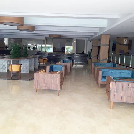 Hotell Orange Park