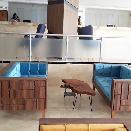 Orange Park Hotell