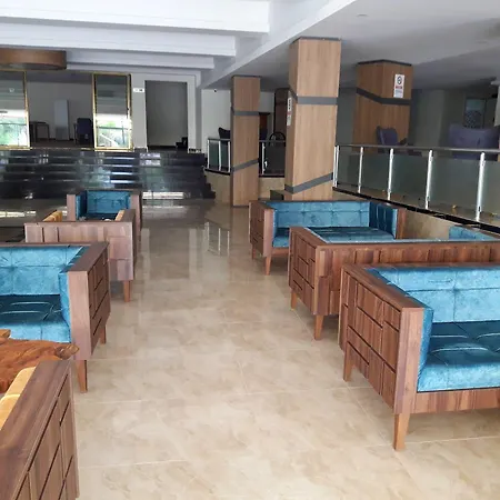 Hotell Orange Park