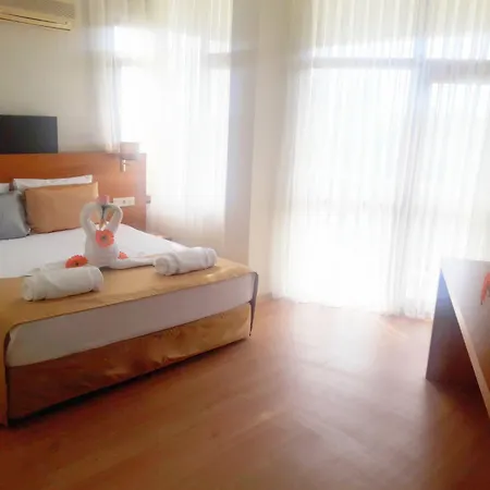 Orange Park Antalya