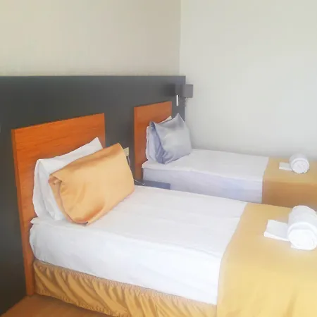 Orange Park Hotel 4*